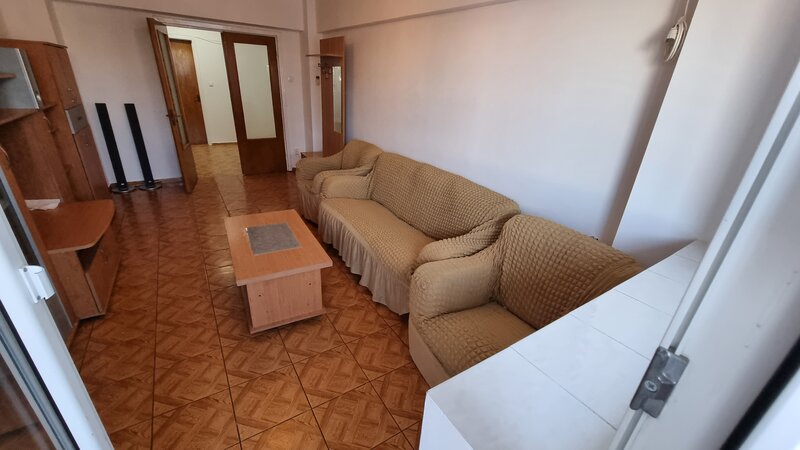 Mihai Bravu nr. 325, Bucuresti, stradal, et. 1