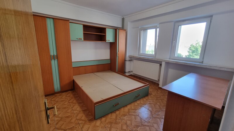 Mihai Bravu nr. 325, Bucuresti, stradal, et. 1