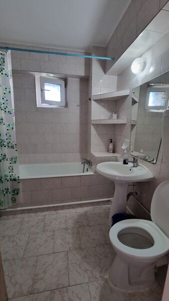 Mihai Bravu nr. 325, Bucuresti, stradal, et. 1